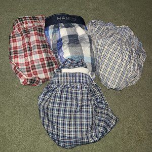 Men underwear 2XL lot